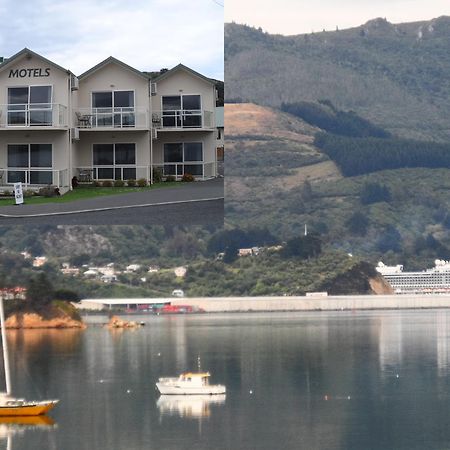 Otago Peninsula Motel Portobello 외부 사진