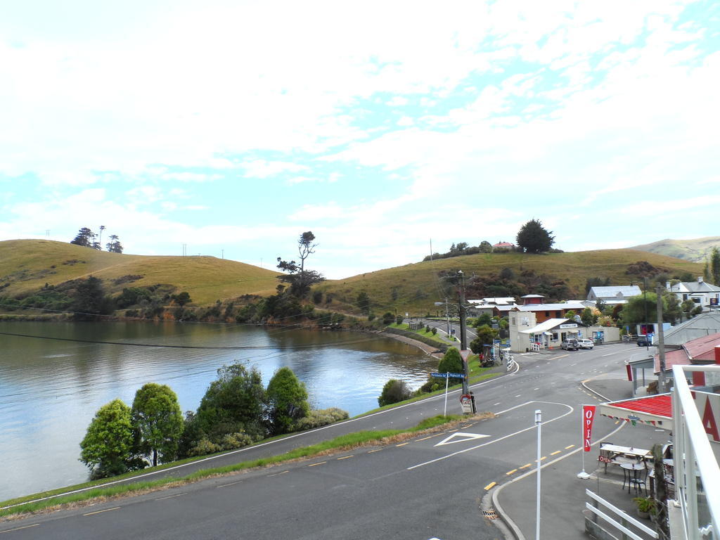 Otago Peninsula Motel Portobello 객실 사진