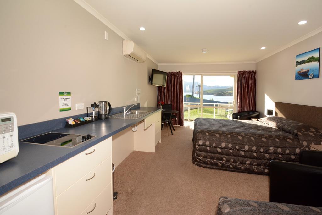 Otago Peninsula Motel Portobello 외부 사진