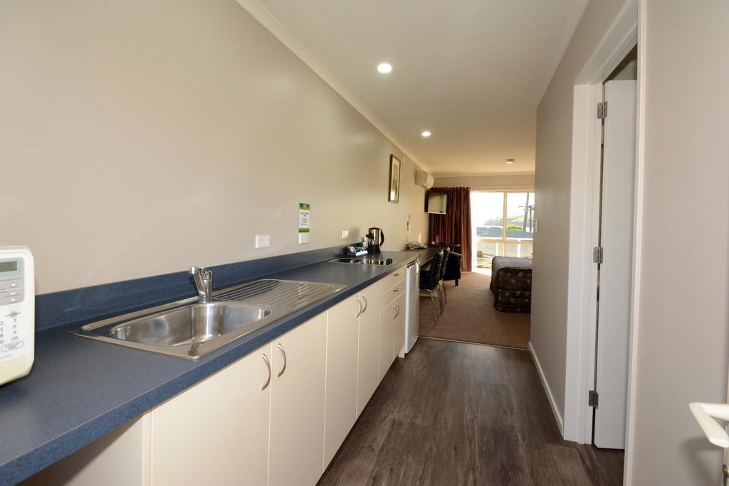 Otago Peninsula Motel Portobello 외부 사진