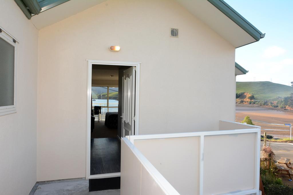 Otago Peninsula Motel Portobello 외부 사진