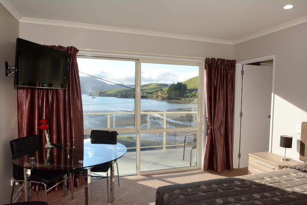 Otago Peninsula Motel Portobello 외부 사진