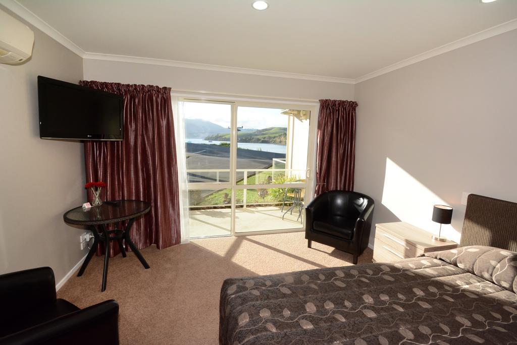 Otago Peninsula Motel Portobello 외부 사진