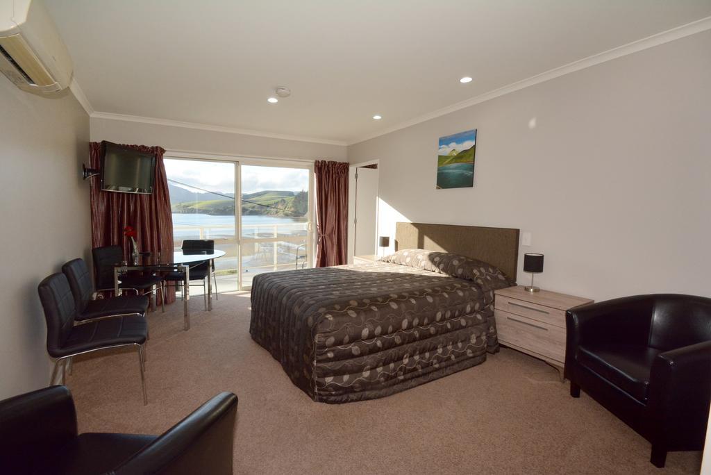 Otago Peninsula Motel Portobello 외부 사진